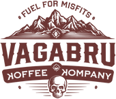 Vagabru Koffee Kompany