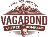 Vagabond Koffee